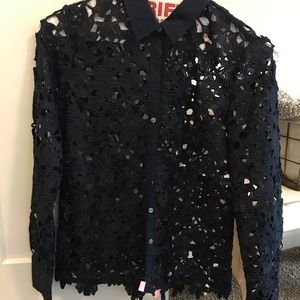 Banana Republic Blouse